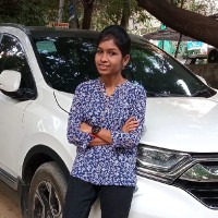 Dharani Devi
