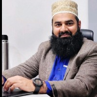 M Kamran Iqbal