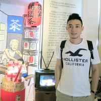 廖偉志