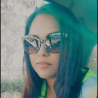 Claudia Pillay