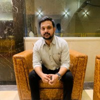 Shubham Shinde
