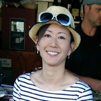 Akiko Crowley