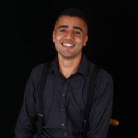 Mohamed Abdelmageed