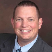 Dustin Thomsen