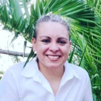 María Fernanda Reyes