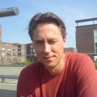 Jeroen Faas