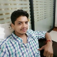 Yashmev Bhadoria