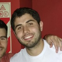 Mariano Andres Quiroga