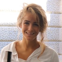 Arianna Benson