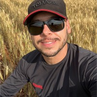 Alison Fernando Nogueira