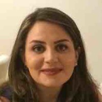 Galia Mehrad