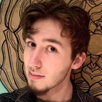 Caleb Atwood