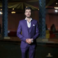 Arpit Monga