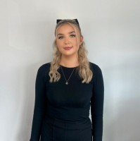 Sophie Lyons