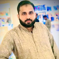 Mian Awais Ahmed