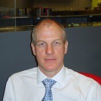 Keith Stewart