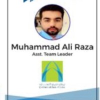 Muhammad Ali Raza