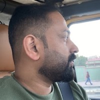 Liju Joseph