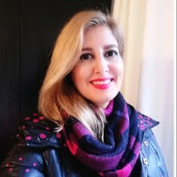 Farnoosh Hedayati