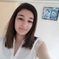 Cécile Morin