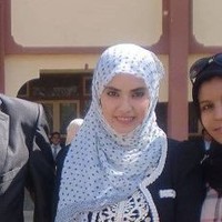 Hanaa Benkari