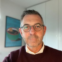 Marc Vandeborne