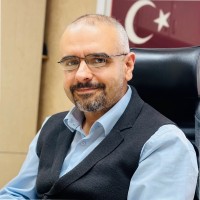 Ibrahim Halil Tekin