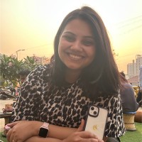 Er. Damini Pharande