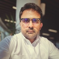 Haroon Mirza