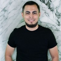 Nilson Dominguez