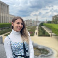 Ana Carolina Petrangeli da Costa