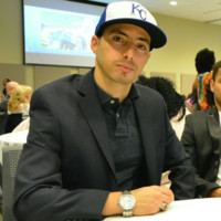 Oussama Benyounes
