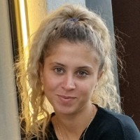 Guler, Sarah El Atouani