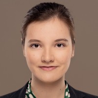 Johanna Dehnen