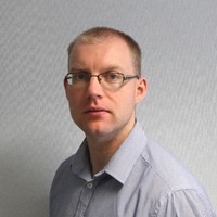 Shaun Smith
