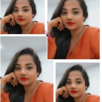 Manswita Arvandekar