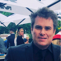 Nicholas Roper