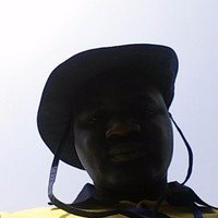 Mamadou Sangaré