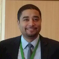Khaled Eltayeb