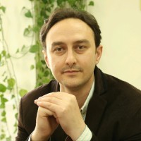 Hamed Ebrahimzadeh
