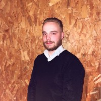 Bart van Leent