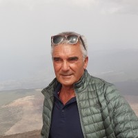 Esteban J. Rodriguez Marques