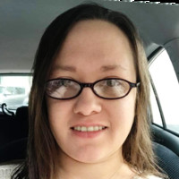 Elizabeth Albanetti (Liddington)