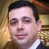 Florentin Anghel