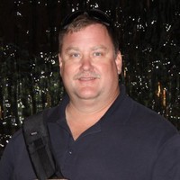 Todd Derrick