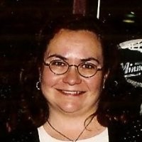 Barbara Strom