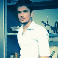 avinash hs