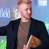 Levi Hilbolling