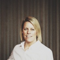 Jenny Andersson