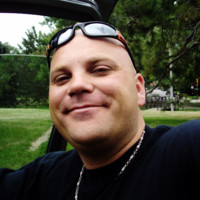 Tim Holman